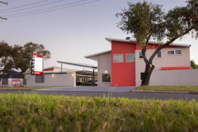 Altitude Motel Apartments, Toowoomba